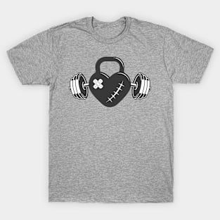 Strong Heart T-Shirt